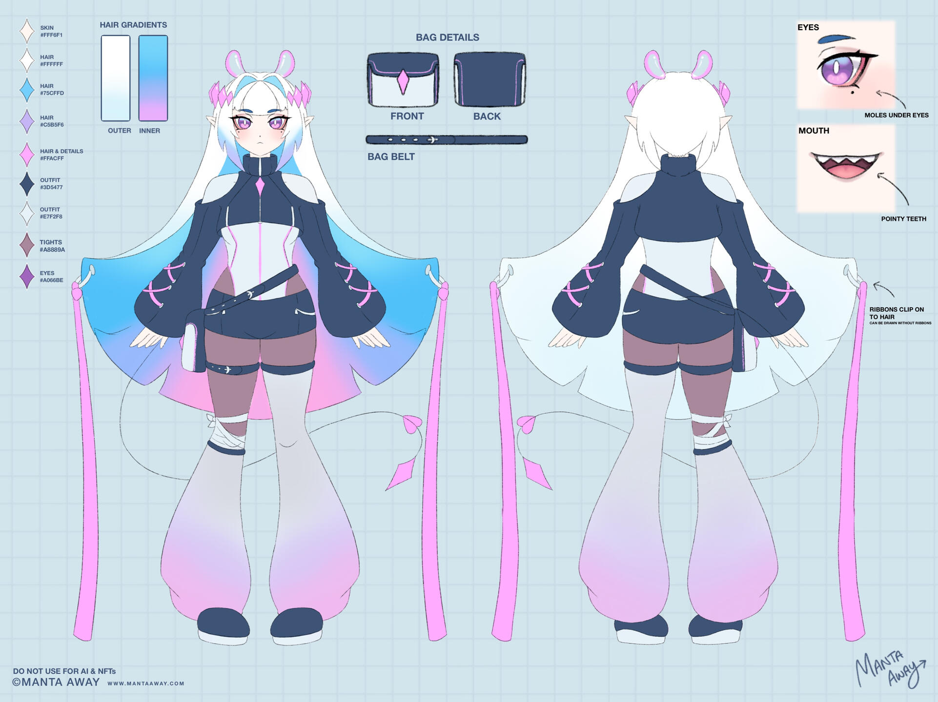 Manta
