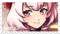 Sayuui_Stamp Sayuui_Stamp